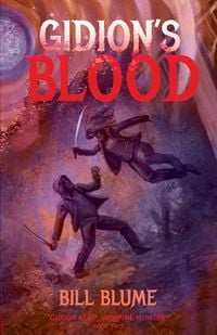 Produktbild: Gidion's Blood