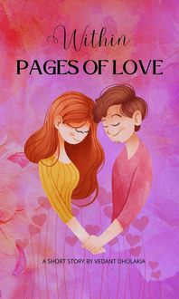 Produktbild: WithIn Pages Of Love