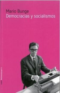Produktbild: Democracias y socialismos