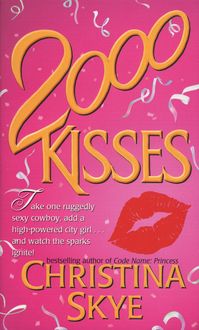 Produktbild: 2000 Kisses
