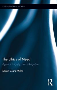 Produktbild: The Ethics of Need
