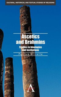 Produktbild: Ascetics and Brahmins