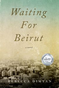 Produktbild: Waiting for Beirut