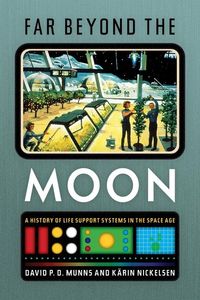 Produktbild: Far Beyond the Moon