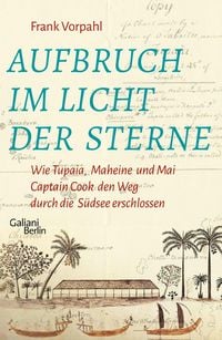 Produktbild: Aufbruch im Licht der Sterne