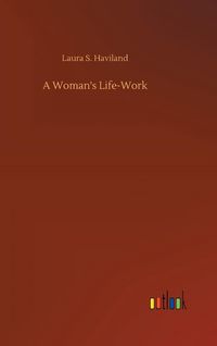 Produktbild: A Woman's Life-Work