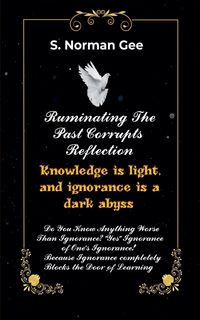 Produktbild: Ruminating The Past Corrupts Reflection