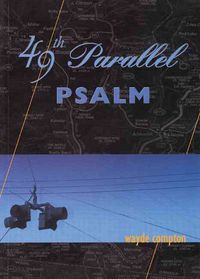 Produktbild: 49th Parallel Psalm