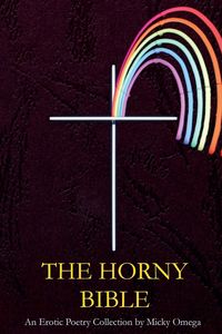 Produktbild: The Horny Bible
