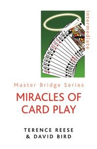 Produktbild: Miracles Of Card Play
