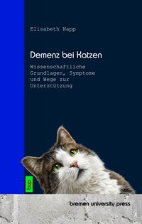 Produktbild: Demenz bei Katzen