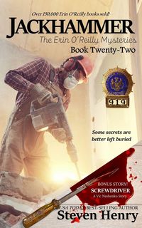 Produktbild: Jackhammer