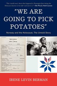 Produktbild: 'We Are Going to Pick Potatoes'