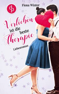 Produktbild: Verlieben ist die beste Therapie