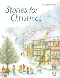 Produktbild: Stories for Christmas