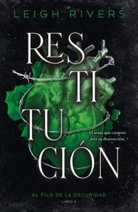 Produktbild: Restituci&oacute;n