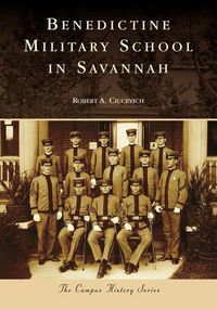 Produktbild: Benedictine Military School in Savannah