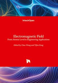 Produktbild: Electromagnetic Field - From Atomic Level to Engineering Applications