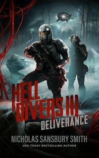 Produktbild: Hell Divers III: Deliverance