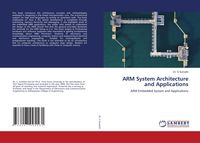 Produktbild: ARM System Architecture and Applications