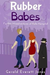 Produktbild: Rubber Babes