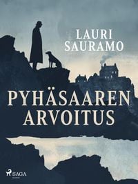Produktbild: Pyh&auml;saaren arvoitus
