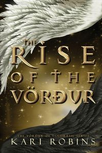 Produktbild: The Rise of the V&ouml;r&eth;ur