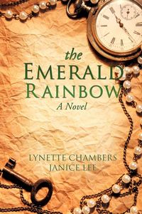 Produktbild: The Emerald Rainbow