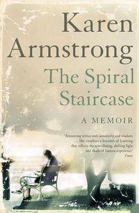 Produktbild: SPIRAL STAIRCASE PB