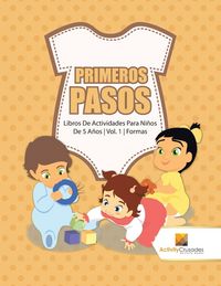 Produktbild: Primeros Pasos