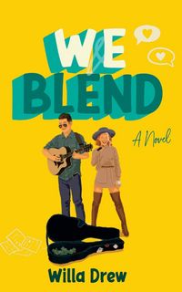 Produktbild: WE Blend