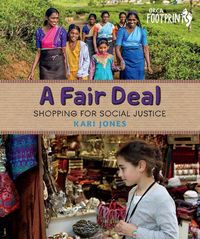 Produktbild: A Fair Deal