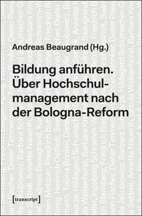 Produktbild: Bildung anf&uuml;hren