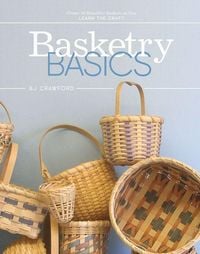Produktbild: Basketry Basics
