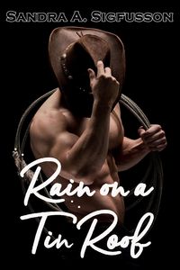 Produktbild: Rain on a Tin Roof