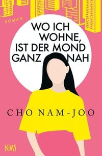 Produktbild: Wo ich wohne, ist der Mond ganz nah