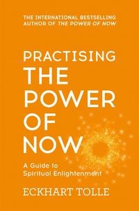 Produktbild: Practising the Power of Now
