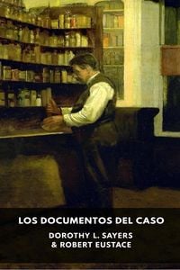 Produktbild: Los documentos del caso