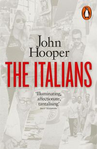 Produktbild: The Italians