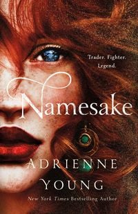 Produktbild: Namesake