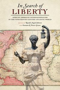 Produktbild: In Search of Liberty