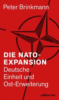 Produktbild: Die NATO-Expansion