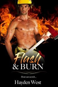 Produktbild: Flash & Burn
