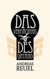 Produktbild: Das Verm&auml;chtnis des Qnyano