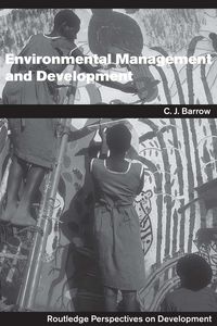 Produktbild: Environmental Management and Development