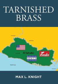 Produktbild: Tarnished Brass