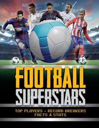 Produktbild: Football Superstars