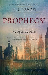 Produktbild: Prophecy