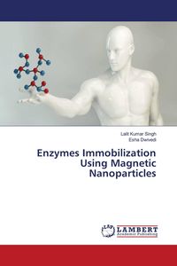 Produktbild: Enzymes Immobilization Using Magnetic Nanoparticles