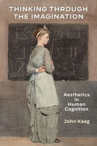 Produktbild: Thinking Through the Imagination